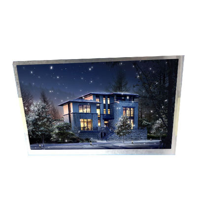 قیمت خوب G070VVN01.2 7.0 اینچ صفحه نمایش LCD TFT 800*480 133PPI پانل روشنایی بالا آنلاین