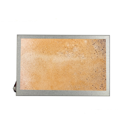 قیمت خوب اندازه 7.0 اینچ G070VTT01.0 نمایشگر LCD صنعتی با لمسی آنلاین