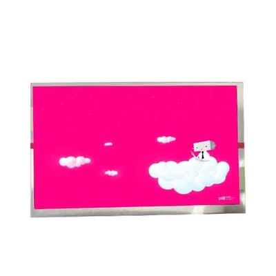 قیمت خوب روشنایی بالا 8.0 اینچ صفحه LCD C080EAN04.3 صفحه نمایش انتقال آنلاین