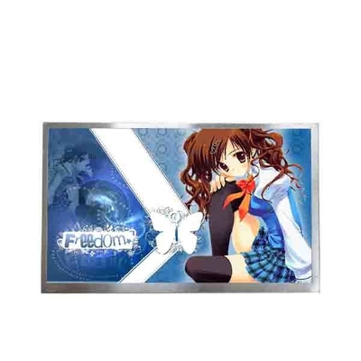 قیمت خوب C080EAN01.2 8.0 اینچ رزولوشن 1280*720 184PPI صفحه نمایش LCD آنلاین