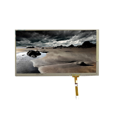 قیمت خوب C070VW05 V0 7.0 اینچ 133PPI 262K صفحه LCD برای AUO آنلاین