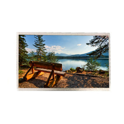 قیمت خوب صنعت 10.1 اینچ G101STN01.6 صفحه LCD TFT آنلاین