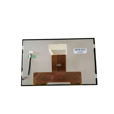 قیمت خوب صفحه نمایش جدید C070VVN03.3 7.0 اینچ LCD آنلاین