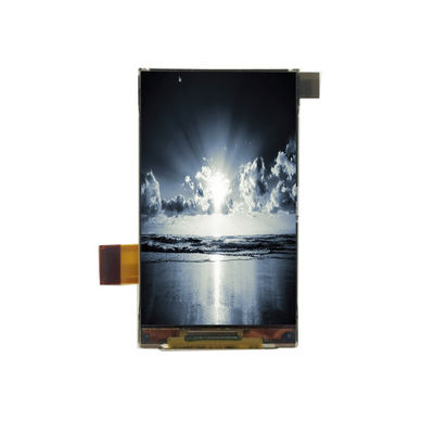 قیمت خوب LS030B3UW01 3.0 اینچ 240*400 صفحه نمایش LCD آنلاین