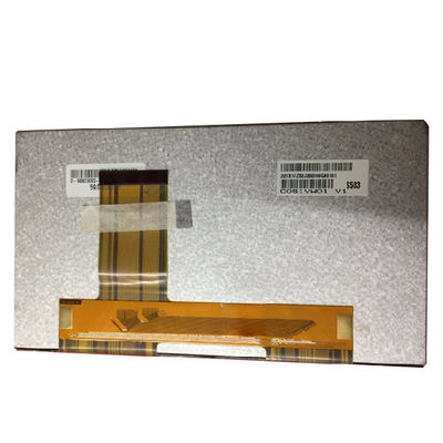 قیمت خوب اندازه جدید 6.1 اینچ C061VW01 V1 153PPI 50 پین صفحه نمایش ال سی دی آنلاین