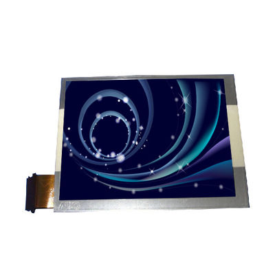 قیمت خوب اندازه 5.0 اینچ C050VVN01.3 6S2P WLED 85.0g صفحه LCD آنلاین