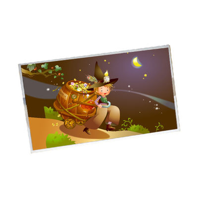 قیمت خوب RGB 1600*900 B173RW01 V5 مولد LCD برای AUO آنلاین