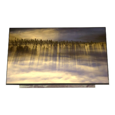 قیمت خوب B173HAN04.3 اندازه 17.3 اینچ 127PPI 16.7M صفحه LCD آنلاین