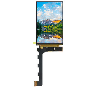قیمت خوب LS050T1SX18 5.0 اینچ 1080*1920 صفحه نمایش LCD آنلاین