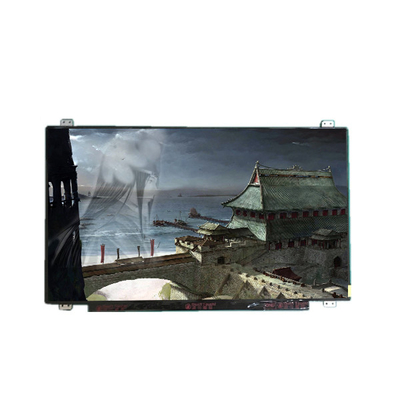 قیمت خوب B173HAN01.6 17.3 اینچ WLED 15K ساعت با LED راننده صفحه نمایش LCD آنلاین