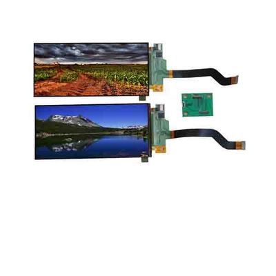 قیمت خوب LS055T1SX13 5.5 اینچ 1080*1920 LCD صفحه نمایش لمسی آنلاین