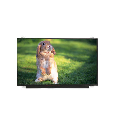 قیمت خوب نوار عمودی RGB B156HAN01.1 15.6 اینچ 3.3VTyp صفحه نمایش LCD آنلاین
