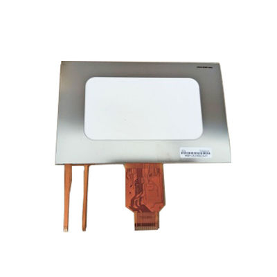 قیمت خوب LMS700KF07 7.0 اینچ 800*480 صفحه نمایش LCD آنلاین