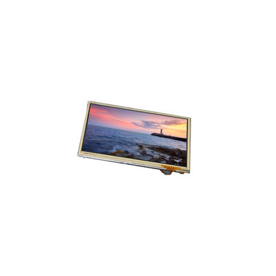 قیمت خوب LMS700KF16 7.0 اینچ 800 * 480 رزولوشن صفحه نمایش LCD آنلاین