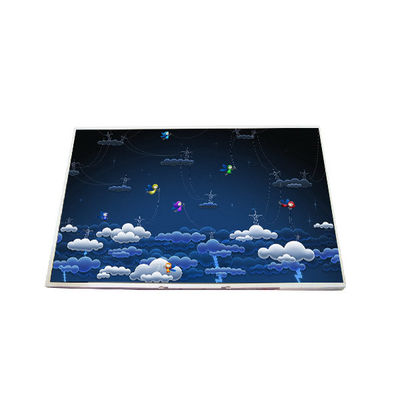 قیمت خوب B154PW02 جدید V1 15.4 اینچ آینه صفحه LCD پوشش سخت آنلاین