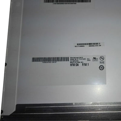 قیمت خوب B154EW09 V3 1280*800 15.4 اینچ صفحه نمایش LCD 98PPI آنلاین