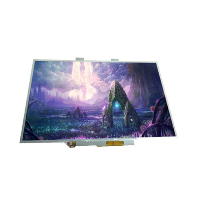 قیمت خوب پوشش سخت مات B154EW02 V2 1280*800 صفحه LCD آنلاین