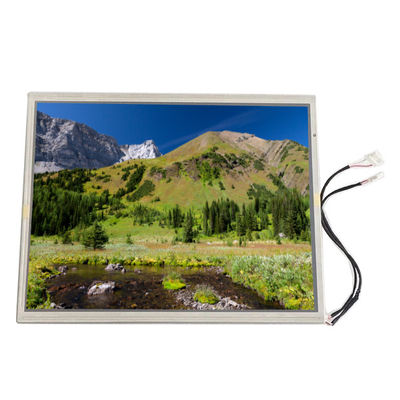 قیمت خوب LTA104S2-L01 صفحه نمایش LCD جدید TFT 10.4 اینچ 800*600 صفحه نمایش LCD صنعتی آنلاین