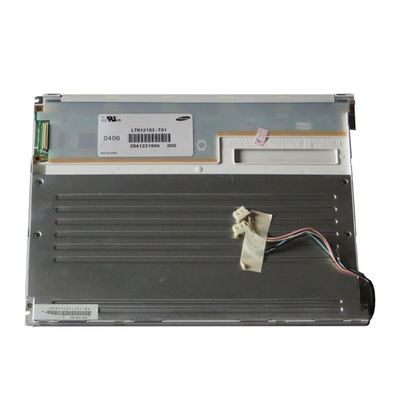 قیمت خوب LTM121SI-T01 12.1 اینچ TFT 800 * 600 صفحه نمایش LCD برای صنعتی آنلاین