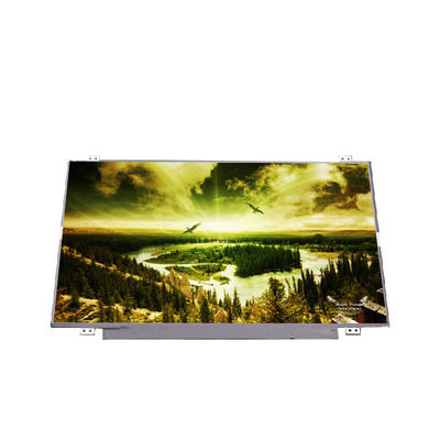 قیمت خوب B140XW02 V4 14.0 اینچ 1366*768 TFT-LCD SCREEN صفحه نمایش LCD آنلاین
