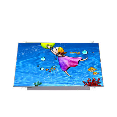 قیمت خوب B140XW02 V3 14.0 اینچ 1366*768 TFT-LCD SCREEN صفحه نمایش LCD آنلاین