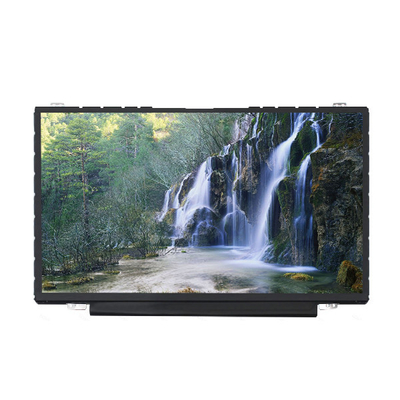 قیمت خوب B140XTT01.2 14.0 اینچ 1366*768 برای صفحه نمایش TFT-LCD لپ تاپ آنلاین