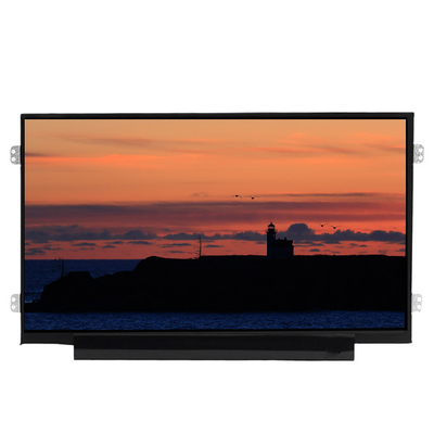 قیمت خوب LTN101NT05-A01 10.1 اینچ 1024 * 600 صفحه نمایش LCD برای کامپیوتر نوت بوک آنلاین