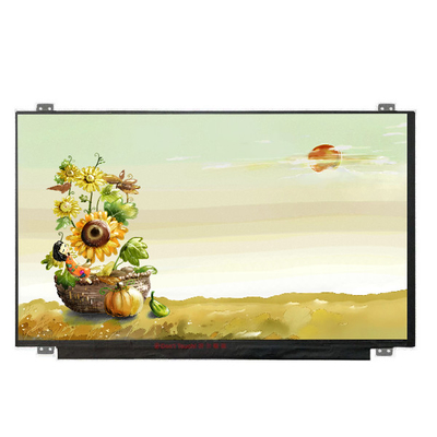 قیمت خوب B140XTN07.1 14.0 اینچ 1366*768 برای صفحه نمایش TFT-LCD لپ تاپ آنلاین