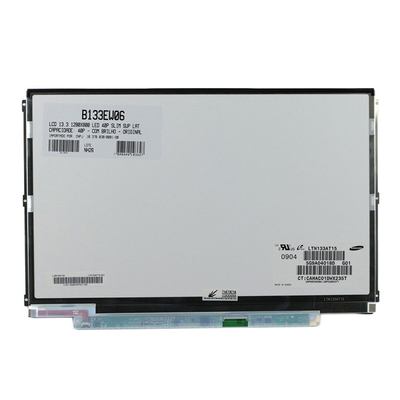 قیمت خوب LTN133AT15-G01 صفحه نمایش LCD اصلی 13.3 اینچ 1280*800 آنلاین