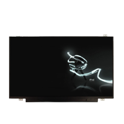 قیمت خوب B140XTN02.6 14.0 اینچ 1366*768 صفحه نمایش TFT-LCD برای لپ تاپ آنلاین