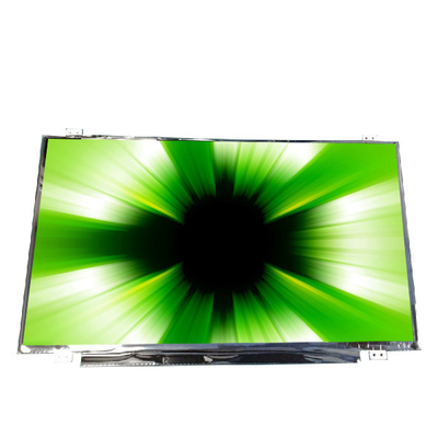 قیمت خوب B140RW02 V2 14.0 اینچ 1600*900 صفحه نمایش LCD آنلاین