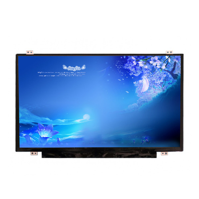 قیمت خوب B140RW02 V1 14.0 اینچ 1600*900 صفحه نمایش LCD آنلاین