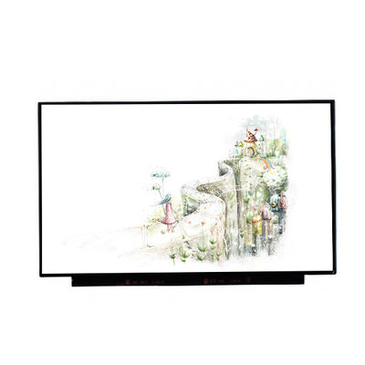 قیمت خوب B140QAN02.0 14.0 اینچ 2560*1440 صفحه نمایش TFT-LCD آنلاین