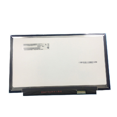 قیمت خوب B140QAN01.3 14.0 اینچ 2560*1440 صفحه نمایش TFT-LCD آنلاین