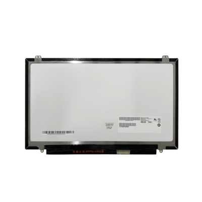 قیمت خوب B140QAN01.2 14.0 اینچ 2560*1440 صفحه نمایش TFT-LCD آنلاین
