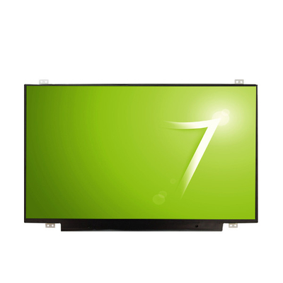 قیمت خوب B140HTN01.B 14.0 اینچ 1920*1080 TFT-LCD SCREEN صفحه نمایش LCD آنلاین