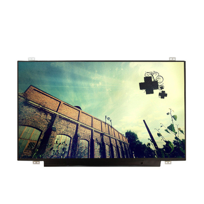 قیمت خوب B140HTN01.6 14.0 اینچ 1920*1080 TFT-LCD SCREEN صفحه نمایش LCD آنلاین