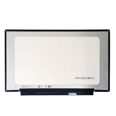 قیمت خوب B140HAN04.5 14.0 اینچ 1920*1080 صفحه نمایش LCD آنلاین