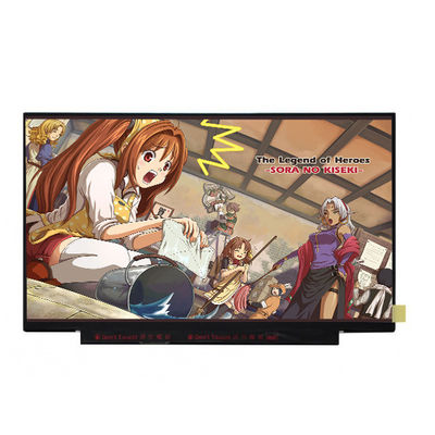 قیمت خوب B140HAN04.1 14.0 اینچ 1920*1080 LCD SCREEN DISPLAY برای لپ تاپ آنلاین