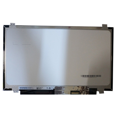قیمت خوب B140HAN02.6 14.0 اینچ 1920*1080 LCD SCREEN DISPLAY برای لپ تاپ آنلاین