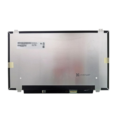 قیمت خوب B140HAN02.5 14.0 اینچ 1920*1080 LCD SCREEN DISPLAY برای لپ تاپ آنلاین