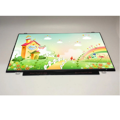 قیمت خوب B140HAN02.2 14.0 اینچ 1920*1080 LCD SCREEN DISPLAY برای لپ تاپ آنلاین