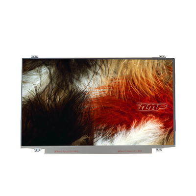 قیمت خوب B140HAK01.3 14.0 اینچ 1920*1080 صفحه نمایش LCD برای لپ تاپ آنلاین