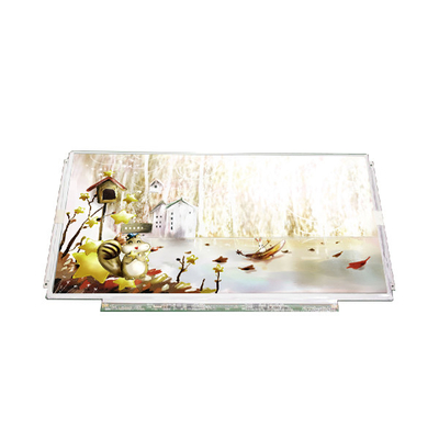 قیمت خوب B133XW01 V1 13.3 اینچ 1366*768 صفحه نمایش LCD لپ تاپ آنلاین