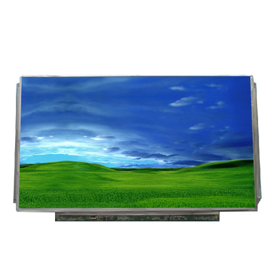 قیمت خوب B133XW01 V0 13.3 اینچ 1366*768 صفحه نمایش LCD لپ تاپ آنلاین