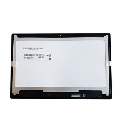 قیمت خوب B133HAB01.0 HW1A 1920*1080 13.3 اینچ صفحه نمایش TFT-LCD آنلاین