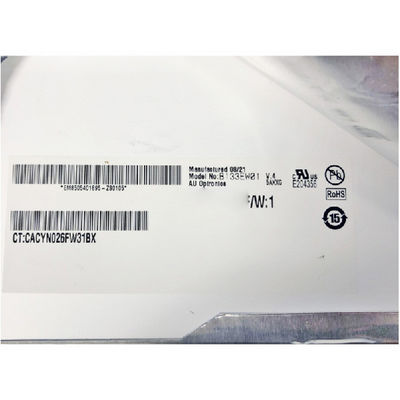 قیمت خوب B133EW01 V4 13.3 اینچ 1280*800 صفحه نمایش TFT-LCD آنلاین