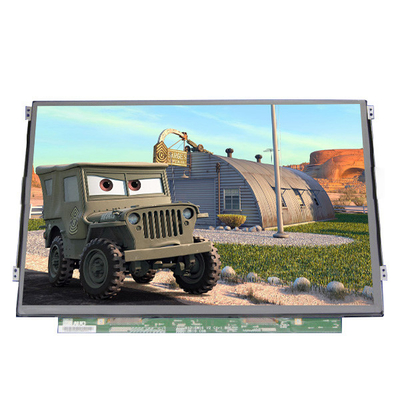 قیمت خوب B121EW10 V2 1280*800 12.1 اینچ پانل صفحه نمایش TFT-LCD آنلاین