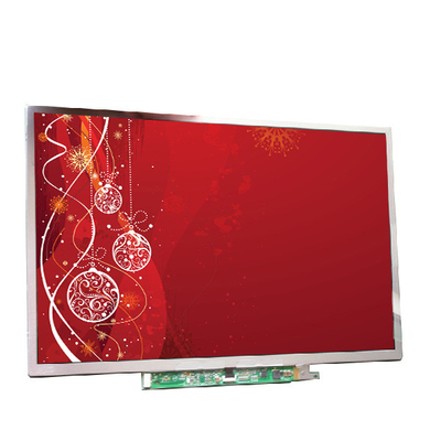 قیمت خوب B121EW07 V1 1280*800 12.1 اینچ صفحه نمایش TFT-LCD آنلاین