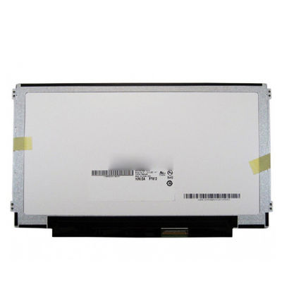 قیمت خوب B116XW03 V1 صفحه نمایش TFT-lcd برای لپ تاپ 11.6 اینچ 1366*768 LVDS آنلاین